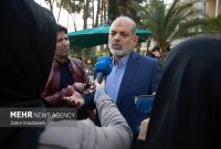 ثبت‌نام داوطلبان ریاست‌جمهوری از فردا آغاز می‌شود