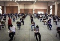 آغاز امتحانات نهاییِ دانشآموزان از امروز آغاز امتحانات نهاییِ دانشآموزان از امروز