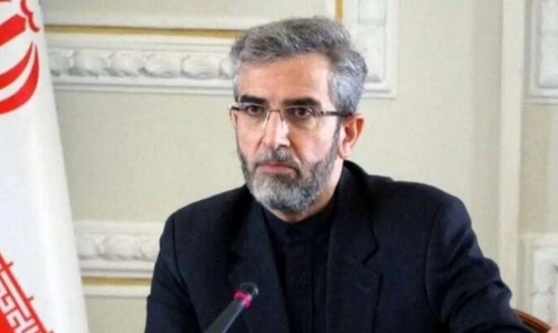 شهید امیرعبداللهیان تراز کار بالایی در عرصه دیپلماسی به ارث گذاشت شهید امیرعبداللهیان تراز کار بالایی در عرصه دیپلماسی به ارث گذاشت
