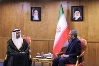 سیاست همسایگی ایران استمرار خواهد یافت