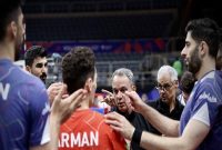 اسامی ١۴ نفره تیم ملی ایران برای تقابل با ایتالیا مشخص شد