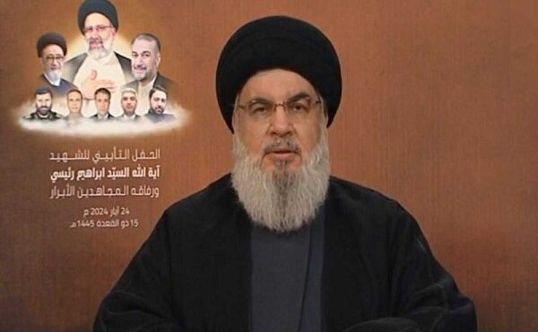 شهید رئیسی الگو، بسیار شجاع، متواضع و خادم کشورش بود شهید رئیسی الگو، بسیار شجاع، متواضع و خادم کشورش بود