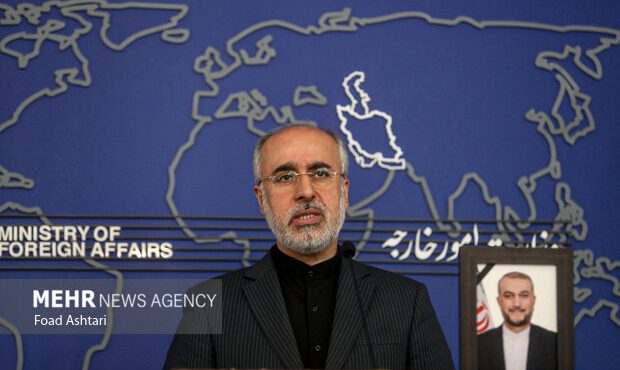 بیش از ۳۳۰ پیام از مقامات عالی کشورهای مختلف دریافت کردیم بیش از ۳۳۰ پیام از مقامات عالی کشورهای مختلف دریافت کردیم