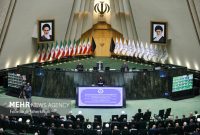اعتبارنامه جمعی از منتخبان مجلس دوازدهم تصویب شد