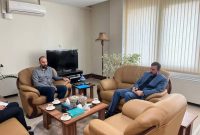 تلاش ما پیگیری و استیفای حقوق ایرانیان در هرکجای دنیا است