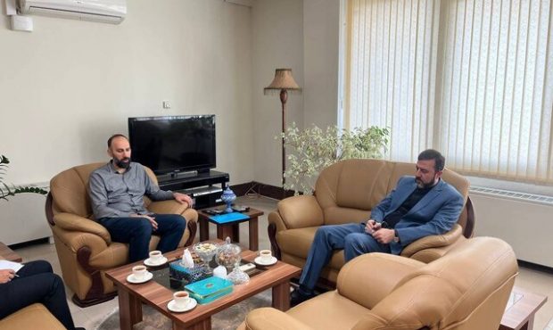 تلاش ما پیگیری و استیفای حقوق ایرانیان در هرکجای دنیا است تلاش ما پیگیری و استیفای حقوق ایرانیان در هرکجای دنیا است