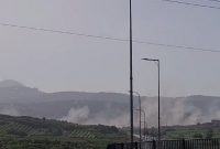 اذعان نظامی ارشد صهیونیست به شدت جنگ در جبهه شمالی صهیونیست‌ها