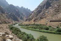 توافق ایران وآذربایجان ونصب ایستگاه‌های آنلاین در طول رودخانه ارس