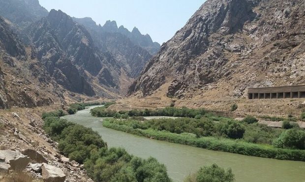 توافق ایران وآذربایجان ونصب ایستگاههای آنلاین در طول رودخانه ارس توافق ایران وآذربایجان ونصب ایستگاههای آنلاین در طول رودخانه ارس