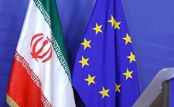تحریم خصمانه اتحادیه اروپا علیه ۶ فرد و ۳ نهاد ایرانی تحریم خصمانه اتحادیه اروپا علیه ۶ فرد و ۳ نهاد ایرانی