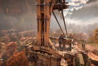 چرا باید بازی Horizon: Forbidden West را روی پیسی تجربه کنیم؟ چرا باید بازی Horizon: Forbidden West را روی پیسی تجربه کنیم؟
