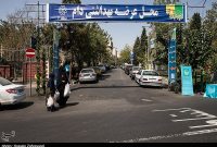 عرضه دام عید قربان در ۱۹۰۰ جایگاه‌ وزارت جهاد کشاورزی