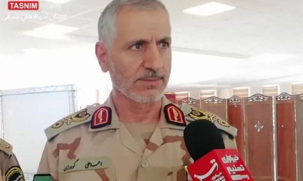 درگیری مرزبانان با گروهک تروریستی در مرزهای جنوب شرق درگیری مرزبانان با گروهک تروریستی در مرزهای جنوب شرق