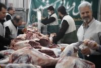 ساعات فعالیت مراکز عرضه بهداشتی دام اعلام شد ساعات فعالیت مراکز عرضه بهداشتی دام اعلام شد