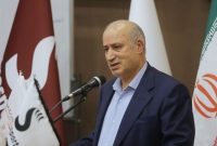 تاج: تلویزیون فوتبال نداشته باشد چه چیزی می‌خواهد نشان دهد؟!