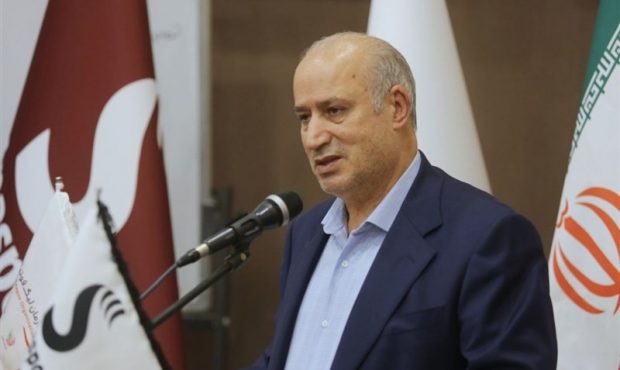 تاج: تلویزیون فوتبال نداشته باشد چه چیزی میخواهد نشان دهد؟! تاج: تلویزیون فوتبال نداشته باشد چه چیزی میخواهد نشان دهد؟!