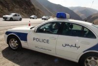 جاده کندوان امروز مسدود است