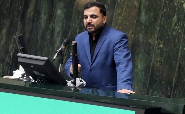 ۷۰ درصد خدمات دولت به صورت الکترونیکی انجام میشود ۷۰ درصد خدمات دولت به صورت الکترونیکی انجام میشود