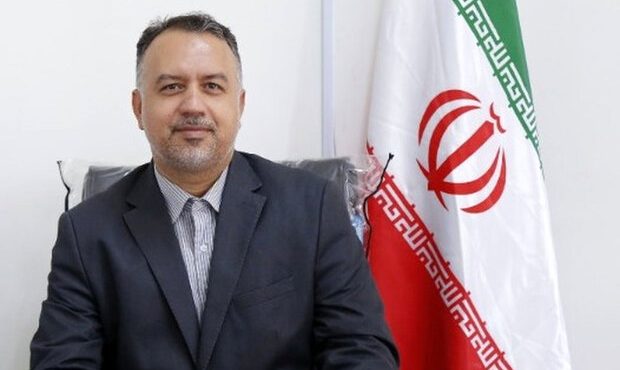 امروز ۳۶ نفر به ستاد انتخابات کشور مراجعه کردند امروز ۳۶ نفر به ستاد انتخابات کشور مراجعه کردند