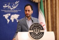 جهرمی: مراسم اربعین شهدای خدمت فردا در سراسر کشور برگزار شود
