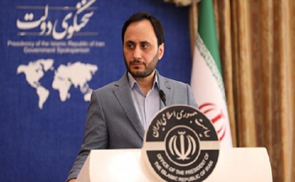 جهرمی: مراسم اربعین شهدای خدمت فردا در سراسر کشور برگزار شود جهرمی: مراسم اربعین شهدای خدمت فردا در سراسر کشور برگزار شود