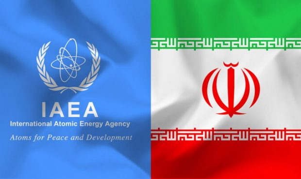 اقدامات ایران در پاسخ به اقدام سیاسی غرب در سوء استفاده از آژانس اقدامات ایران در پاسخ به اقدام سیاسی غرب در سوء استفاده از آژانس