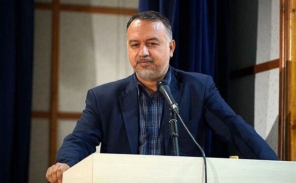 ۸ صبح پنجشنبه اتمام تبیلغات ریاست جمهوری ۸ صبح پنجشنبه اتمام تبیلغات ریاست جمهوری