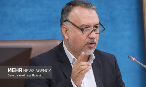 اعلام جزئیات سن و مدرک تحصیلی نامزدهای انتخابات اعلام جزئیات سن و مدرک تحصیلی نامزدهای انتخابات
