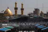 حذف وثیقه خروج از کشور مشمولان در ایام محرم، صفر و اربعین حسینی