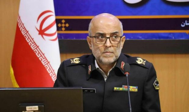 محور فیروزکوه ـ سواد کوه تا اطلاع ثانوی مسدود شد محور فیروزکوه ـ سواد کوه تا اطلاع ثانوی مسدود شد
