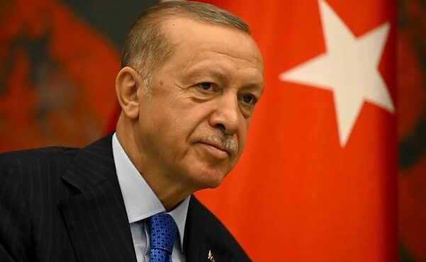 اردوغان: از موضع اسپانیا علیه ظلم اسرائیل قدردانی میکنیم اردوغان: از موضع اسپانیا علیه ظلم اسرائیل قدردانی میکنیم