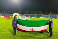 اعلام زمان قرعه کشی مرحله نهایی انتخابی جام جهانی ۲۰۲۶ اعلام زمان قرعه کشی مرحله نهایی انتخابی جام جهانی ۲۰۲۶