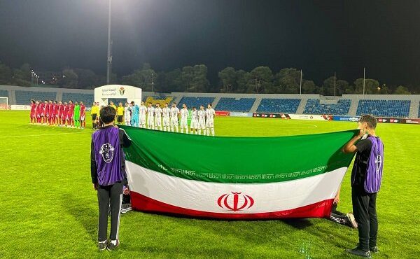 اعلام زمان قرعه کشی مرحله نهایی انتخابی جام جهانی ۲۰۲۶ اعلام زمان قرعه کشی مرحله نهایی انتخابی جام جهانی ۲۰۲۶