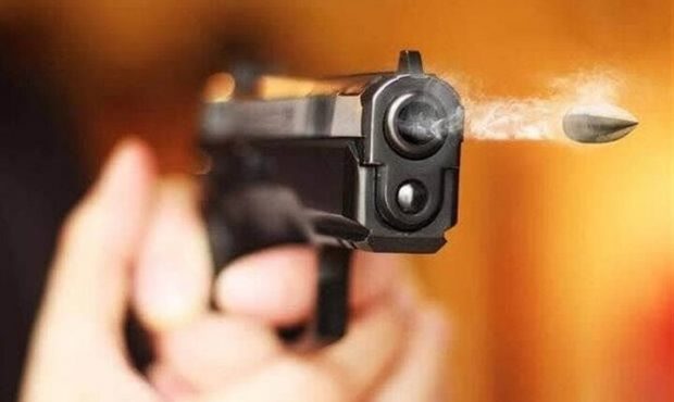 عامل تیراندازی در شاهینشهر دستگیر شد عامل تیراندازی در شاهینشهر دستگیر شد