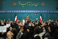 سخنرانی مهم رهبر انقلاب در روز عید غدیر به صورت زنده پخش می‌شود