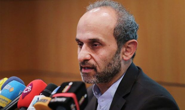 جزئیات برگزاری مناظرههای نامزدهای ریاست جمهوری اعلام شد جزئیات برگزاری مناظرههای نامزدهای ریاست جمهوری اعلام شد