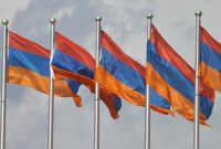 ارمنستان به قطار شناسایی کشور مستقل فلسطین پیوست