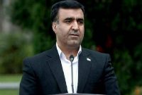 آتشفشانهای کوه تفتان فعال شده است/حقابه دریاچه هامون رهاسازی شد آتشفشانهای کوه تفتان فعال شده است/حقابه دریاچه هامون رهاسازی شد