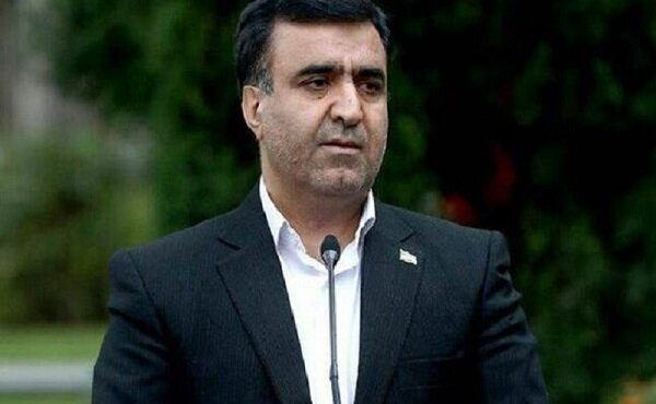آتشفشانهای کوه تفتان فعال شده است/حقابه دریاچه هامون رهاسازی شد آتشفشانهای کوه تفتان فعال شده است/حقابه دریاچه هامون رهاسازی شد
