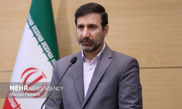 طحاننظیف: صحت انتخابات را در اسرع وقت مورد بررسی قرار میدهیم طحاننظیف: صحت انتخابات را در اسرع وقت مورد بررسی قرار میدهیم