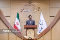 طرح شفافیت تایید شد/مشارکت برای شورای نگهبان مهم است طرح شفافیت تایید شد/مشارکت برای شورای نگهبان مهم است