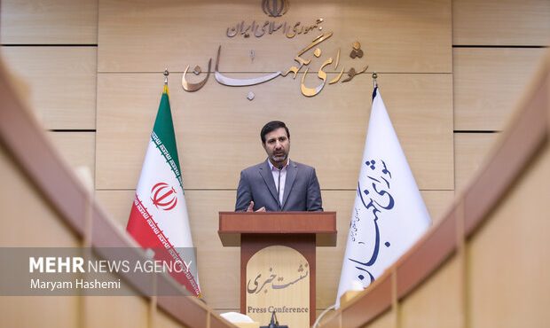طرح شفافیت تایید شد/مشارکت برای شورای نگهبان مهم است طرح شفافیت تایید شد/مشارکت برای شورای نگهبان مهم است
