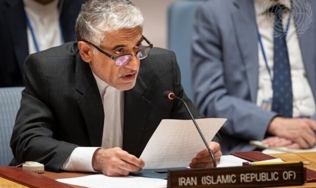 تنها گزینه عملی برای احیای برجام، گفتوگو و همکاری سازنده است تنها گزینه عملی برای احیای برجام، گفتوگو و همکاری سازنده است