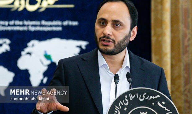 بهادری جهرمی: یارانه نقدی در دولت شهید رییسی ۹ برابر شد بهادری جهرمی: یارانه نقدی در دولت شهید رییسی ۹ برابر شد