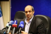 تهران همچنان کم بارش/سیستان و زاهدان با تنش آب شرب خداحافظی کرد تهران همچنان کم بارش/سیستان و زاهدان با تنش آب شرب خداحافظی کرد