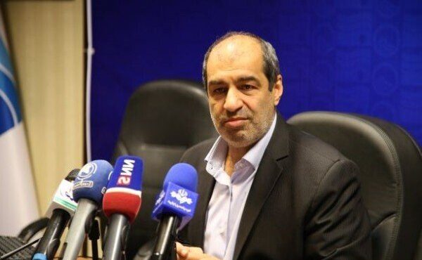 تهران همچنان کم بارش/سیستان و زاهدان با تنش آب شرب خداحافظی کرد