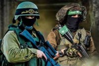 نفوذ مبارزان مقاومت از غزه به سرزمین‌های اشغالی