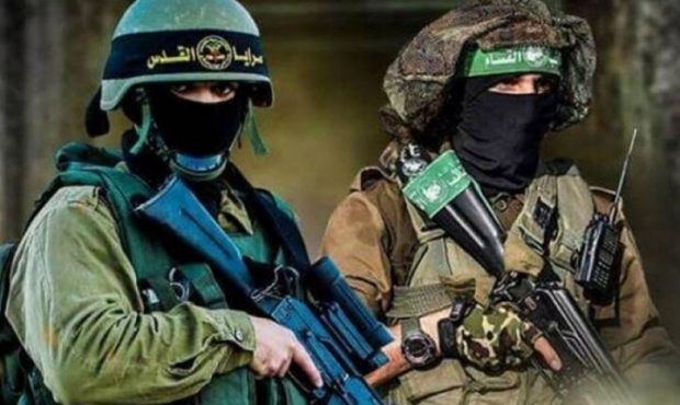 نفوذ مبارزان مقاومت از غزه به سرزمینهای اشغالی نفوذ مبارزان مقاومت از غزه به سرزمینهای اشغالی