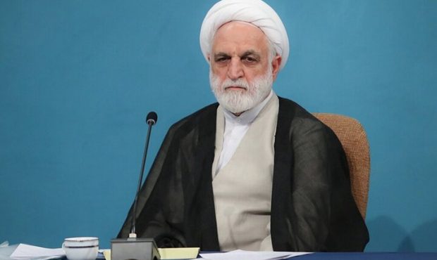 کاندیداها اخلاق و قانون را در تبلیغات انتخاباتی رعایت کنند کاندیداها اخلاق و قانون را در تبلیغات انتخاباتی رعایت کنند