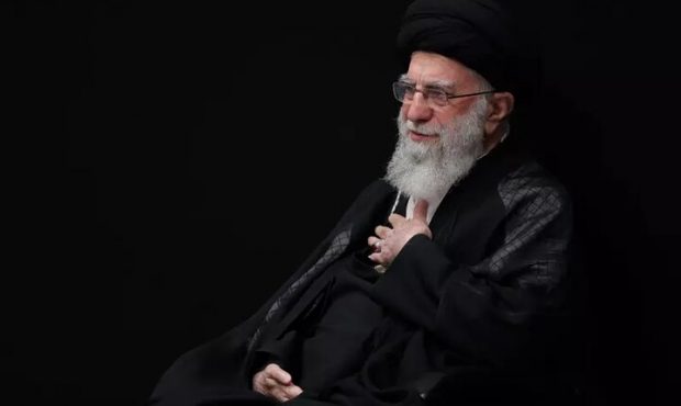 مسوولان قضایی با رهبر انقلاب دیدار میکنند مسوولان قضایی با رهبر انقلاب دیدار میکنند